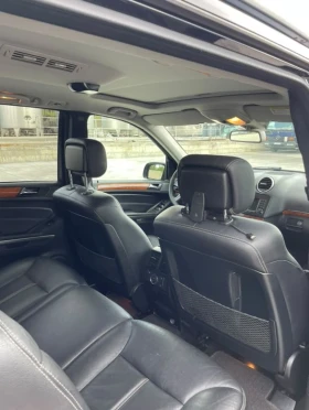 Mercedes-Benz GL 320 | Mobile.bg    4