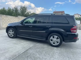 Mercedes-Benz GL 320 | Mobile.bg    6