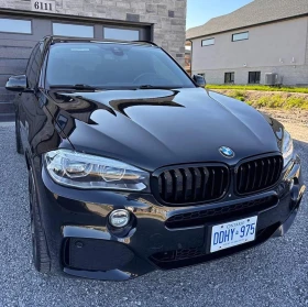BMW X5 35i xDrive* M-PACK* DIGITAL* AMBIENT* H&K* PANO* 