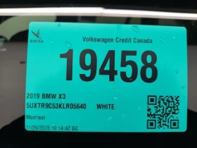 BMW X3 * XDRIVE30I * CARFAX * БЕЗ ПЪРВОНАЧАЛНА ВНОСКА - 16200 € / 31684.45 лв. - 43426748 14