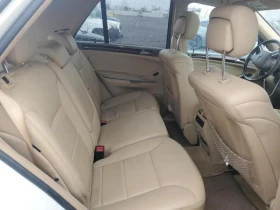 Mercedes-Benz ML 350 4MATIC* Подгрев* Keyless* Фиксирана цена - 7082 € / 13851.19 лв. - 11673812 11