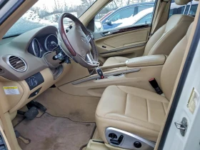 Mercedes-Benz ML 350 4MATIC* Подгрев* Keyless* Фиксирана цена - 7082 € / 13851.19 лв. - 11673812 7
