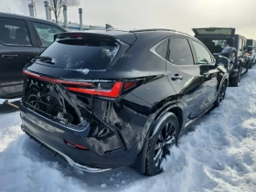 Lexus NX * 350 * CARFAX * БЕЗ ПЪРВОНАЧАЛНА ВНОСКА - 29900 € / 58479.32 лв. - 66527202 3