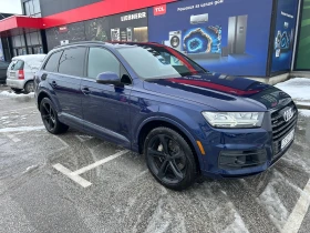 Audi Q7 3.0TFSI -PRESTIGE - 33000 € / 64542.39 лв. - 64202668 2