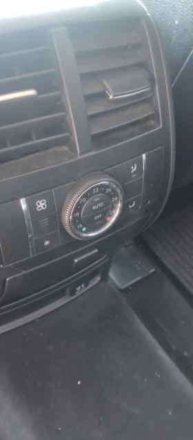 Mercedes-Benz ML 420 - 5500 € / 10757.07 лв. - 70351066 8