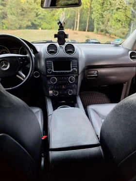 Mercedes-Benz ML 420, снимка 5