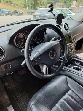 Mercedes-Benz ML 420, снимка 4