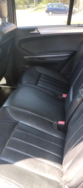 Mercedes-Benz ML 420 - 5500 € / 10757.07 лв. - 70351066 6