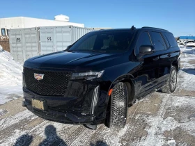 ����� �� �������� �� Cadillac Escalade * Sport * CARFAX * 360 ������* ��������* 