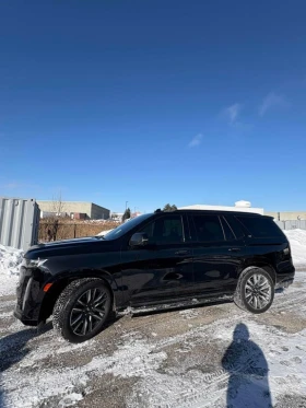 Cadillac Escalade * Sport * CARFAX * 360 ������* ��������*  | Mobile.bg � ����� ������ 2