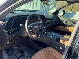 Cadillac Escalade * Sport * CARFAX * 360 ������* ��������*  | Mobile.bg � ����� ������ 5