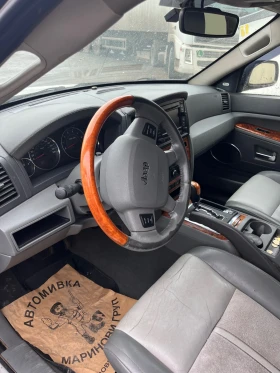 Jeep Grand cherokee - 4200 € / 8214.49 лв. - 76887537 7