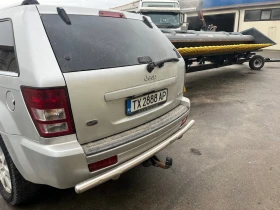 Jeep Grand cherokee - 4200 € / 8214.49 лв. - 76887537 3