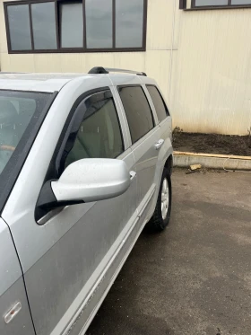 Jeep Grand cherokee - 4200 € / 8214.49 лв. - 76887537 8