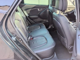 Hyundai IX35 2.0i 16v 163hp Кожа#Нави#Кейлес#Full - 8000 € / 15646.64 лв. - 78866165 10