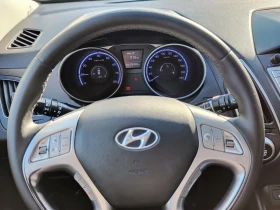 Hyundai IX35 2.0i 16v 163hp Кожа#Нави#Кейлес#Full - 8000 € / 15646.64 лв. - 78866165 15