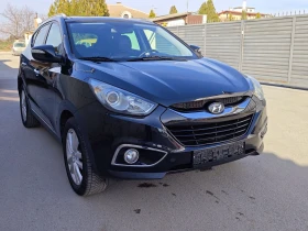 Hyundai IX35 2.0i 16v 163hp Кожа#Нави#Кейлес#Full - 8000 € / 15646.64 лв. - 78866165 2