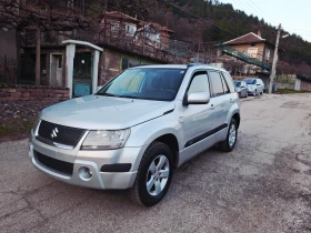Suzuki Grand vitara 1.9did.klim.4x4 - 3499 € / 6843.45 лв. - 67218215 3