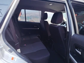 Suzuki Grand vitara 1.9did.klim.4x4 - 3499 € / 6843.45 лв. - 67218215 10