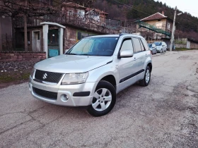 Suzuki Grand vitara 1.9did.klim.4x4 - 3499 € / 6843.45 лв. - 67218215 16