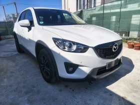 Mazda CX-5 2, 2TD Exceed Touring, 4WD, BOSE, NAVI - 8500 € / 16624.56 лв. - 83376565 3