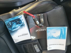 Mazda CX-5 2, 2TD Exceed Touring, 4WD, BOSE, NAVI - 8500 € / 16624.56 лв. - 83376565 16