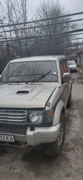 Mitsubishi Pajero - 5500 € / 10757.07 лв. - 76543004 9