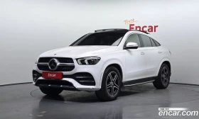Mercedes-Benz GLE 400 2021* AMG PK* 9G* ОБДУХ* HEAD-UP* КРАЙНА ЦЕНА