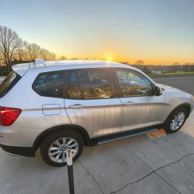 BMW X3 2.8 i X-DRIVE - 13499 € / 26401.75 лв. - 48195897 3