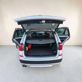 BMW X3 2.8 i X-DRIVE - 13499 € / 26401.75 лв. - 48195897 16