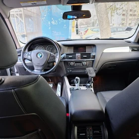 BMW X3 2.8 i X-DRIVE - 13499 € / 26401.75 лв. - 48195897 8