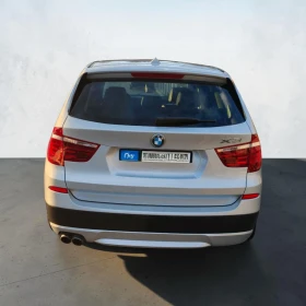 BMW X3 2.8 i X-DRIVE - 13499 € / 26401.75 лв. - 48195897 15