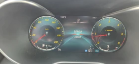 Mercedes-Benz GLC 300 X253 AMG Line - 51700 € / 101116.41 лв. - 56385356 7