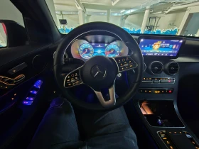 Mercedes-Benz GLC 300 X253 AMG Line - 51700 € / 101116.41 лв. - 56385356 6