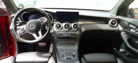 Mercedes-Benz GLC 300 X253 AMG Line - 51700 € / 101116.41 лв. - 56385356 5