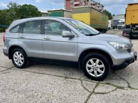 Honda Cr-v 2.2 CTDI Comfort | Mobile.bg � ����� ������ 4