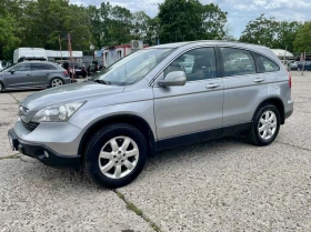 Honda Cr-v 2.2 CTDI Comfort | Mobile.bg � ����� ������ 10