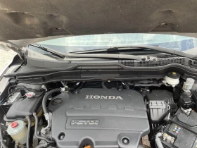 Honda Cr-v 2.2 CTDI Comfort | Mobile.bg � ����� ������ 15