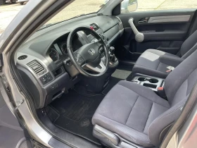 Honda Cr-v 2.2 CTDI Comfort | Mobile.bg � ����� ������ 11