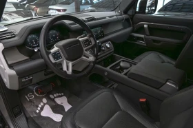 Land Rover Defender 90 Hard Top X-Dynamic SE/������/Meridian/ | Mobile.bg � ����� ������ 7