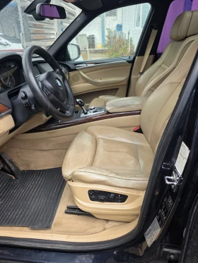 BMW X5 - 8500 € / 16624.56 лв. - 52242619 5