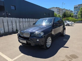 BMW X5 - 8500 € / 16624.56 лв. - 52242619 1