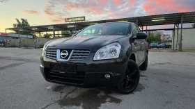 ������ Nissan Qashqai