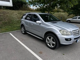 Mercedes-Benz ML 320 Всичко платено - 6000 € / 11734.98 лв. - 38313651 2