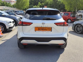 Nissan Qashqai 1.3 Hybrid* LED* NAVI* CAMERA 360* EURO6D* 67000km | Auto.bg — изображение 5