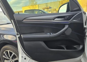 BMW X3 M40i * HEAD UP * 360 CAM * FACELIFT * CARFAX *  - 35900 € / 70214.30 лв. - 59859709 10