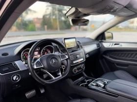 Mercedes-Benz GLE 350 d 4Matic Coup? Sport - 27000 € - 85396358 16