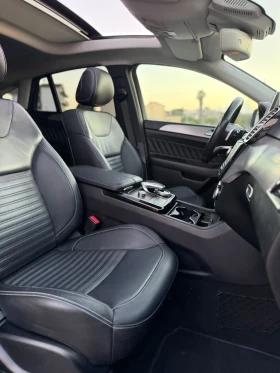 Mercedes-Benz GLE 350 d 4Matic Coup? Sport - 27000 € - 85396358 13