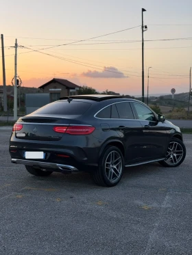 Mercedes-Benz GLE 350 d 4Matic Coup? Sport - 27000 € - 85396358 4