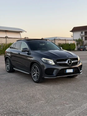 Mercedes-Benz GLE 350 d 4Matic Coup? Sport - 27000 € - 85396358 3